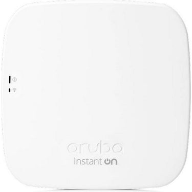 Hewlett packard enterprise instant on ap11 bundle access point (incl. adapter, wi-fi 5 2x2)