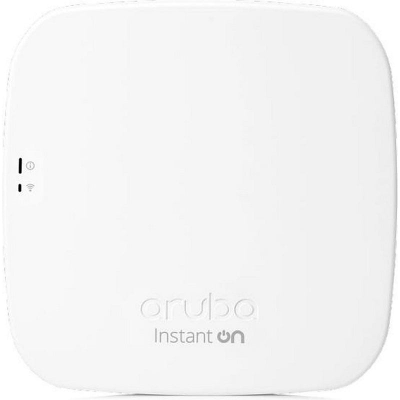 Load image into Gallery viewer, Hewlett packard enterprise instant on ap11 bundle access point (incl. adapter, wi-fi 5 2x2)
