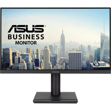 Asus va279qgse 27 monitor (zwart, 120 hz, displayport, hdmi, vga, audio)