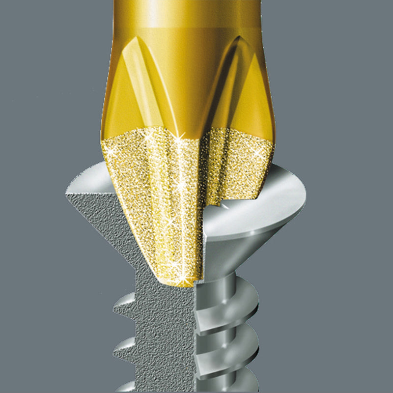 Load image into Gallery viewer, Wera bit-check 12 diamond 1 bitset (12-delig)
