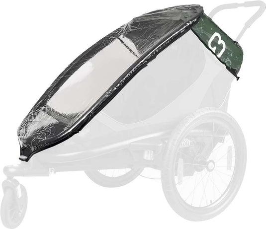 Hamax rain cover outback avenida