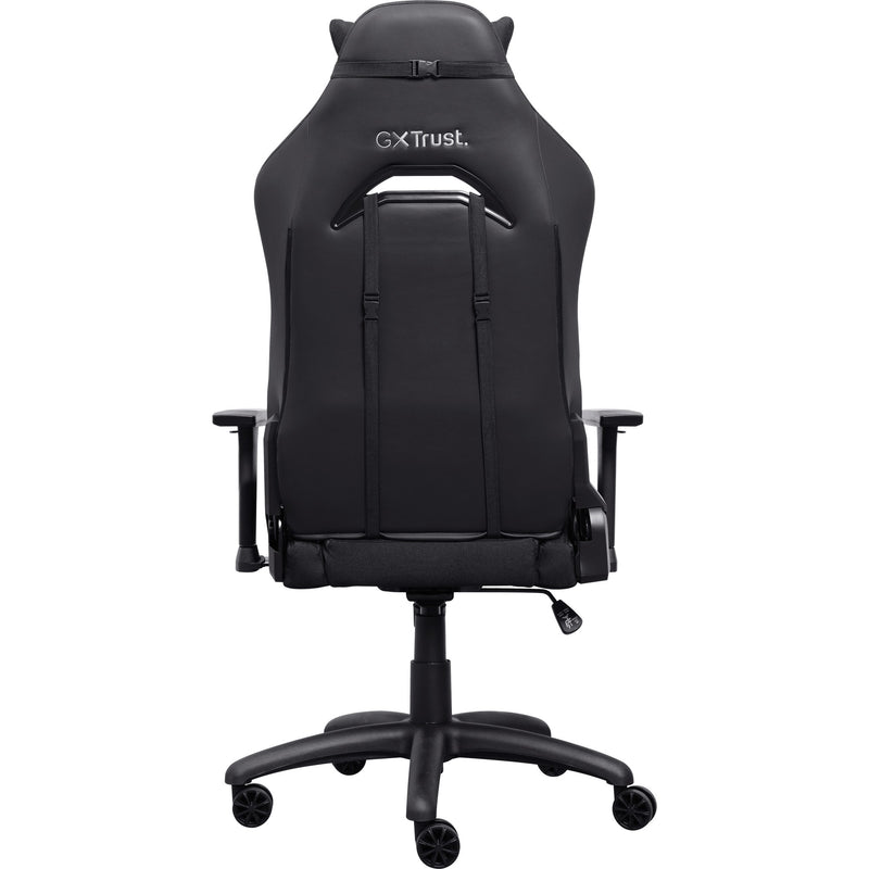 Load image into Gallery viewer, Trust gxt 714 ruya gamingstoel (zwart)

