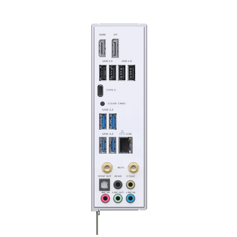 Afbeelding laden in galerijviewer, Maxsun ms-terminator b850m wifi socket am5 moederbord (zwart, raid, 2.5 gb-lan, wlan, bt, sound, µatx)
