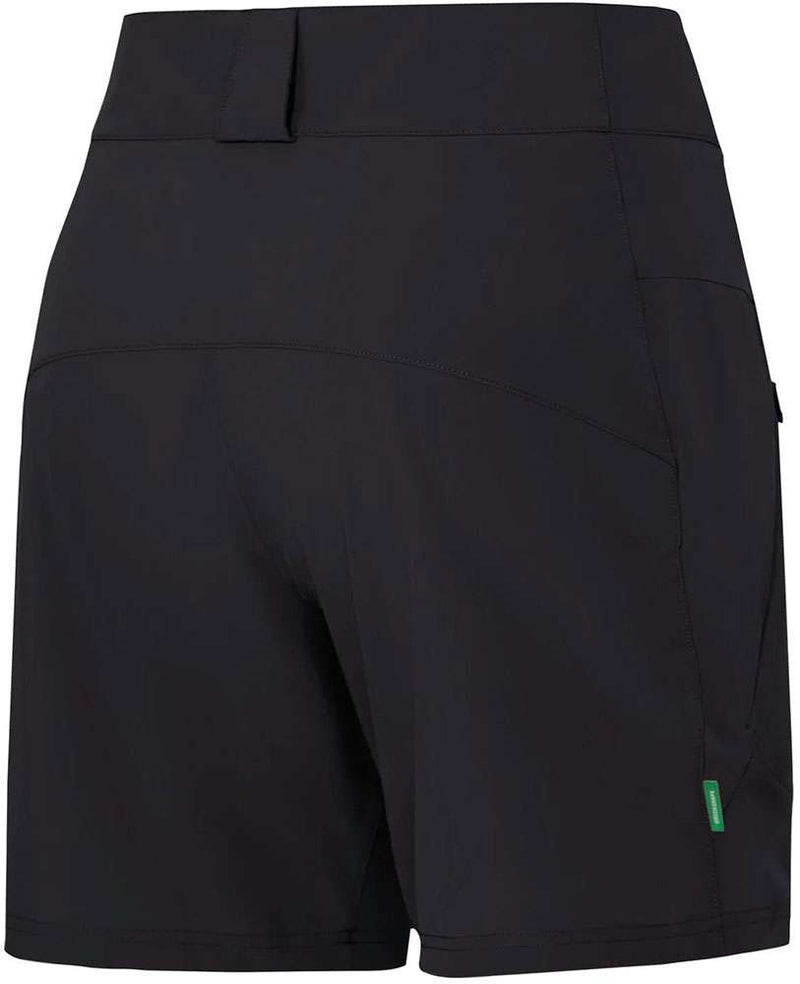 Load image into Gallery viewer, Vaude altissimo shorty - women's shorts
