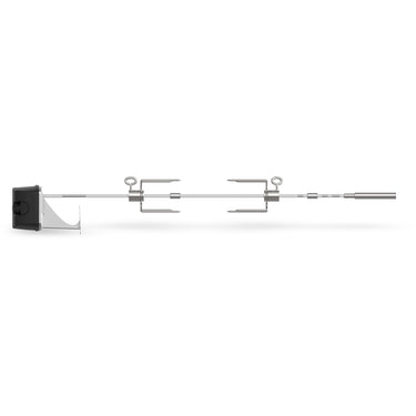 Weber braadspit voor searwood en spirit rotisserie