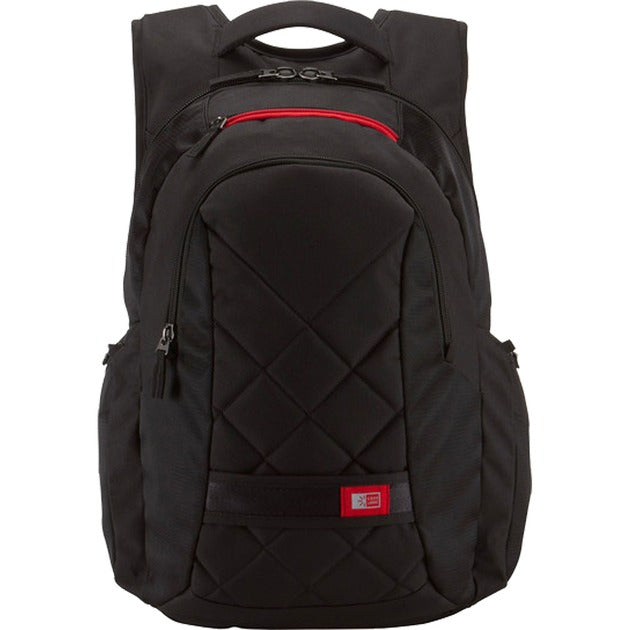 Load image into Gallery viewer, Case logic dlbp-116k 16 sports rugzak (zwart)
