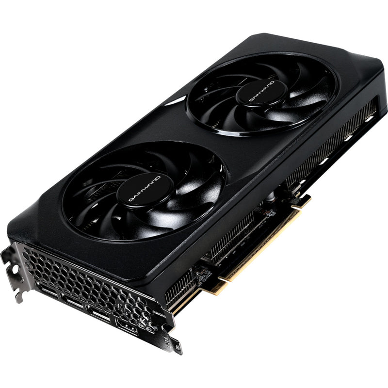 Load image into Gallery viewer, Gainward geforce rtx 5060 ghost 8gb grafische kaart (dlss 4, 3x displayport, 1x hdmi 2.1)

