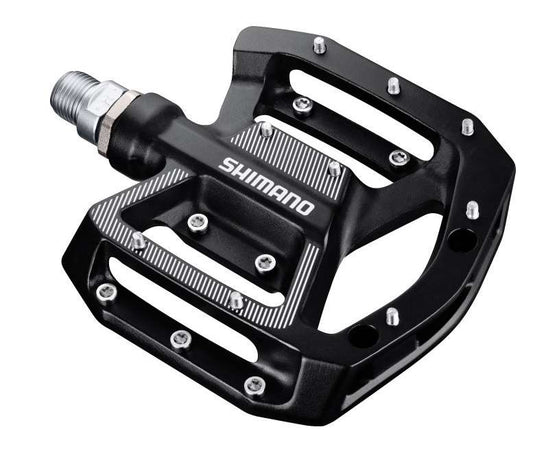 Shimano PD-GR500 Platform Trail AllMnt black