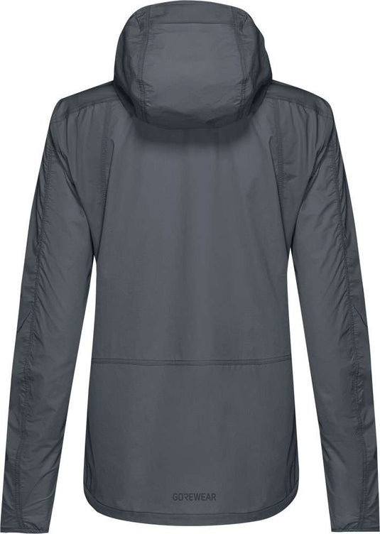 Gorewear fernflow windbreaker - women's mtb windbreaker