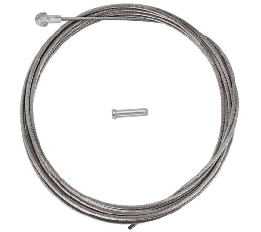 Shimano road sil-tec brake inner cable 1.6mm x 2050mm