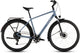 Cube touring one bluebird´n´grey