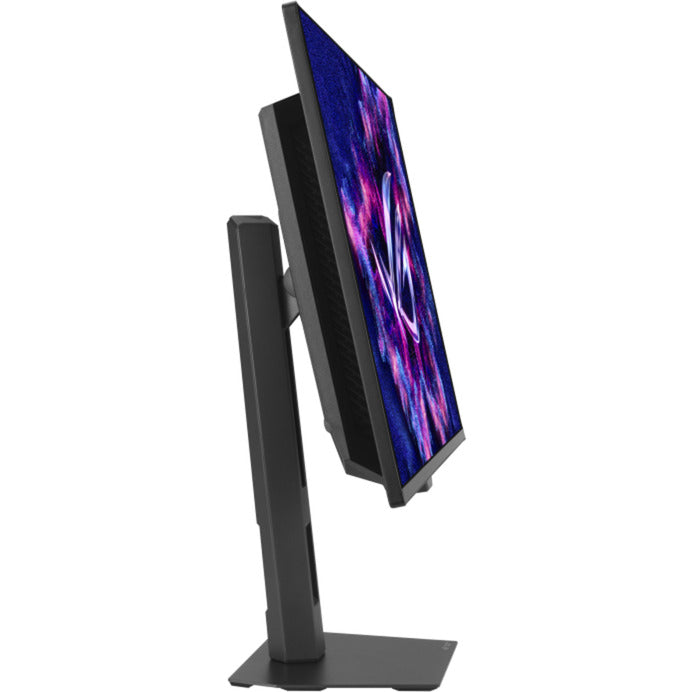 Load image into Gallery viewer, Asus rog strix oled xg27aqdmes 26.5 gaming monitor (zwart, 2x hdmi, displayport, 240 hz)
