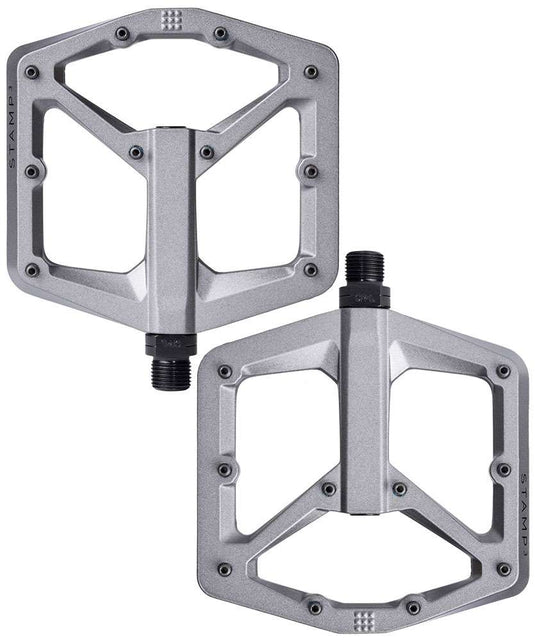Crankbrothers stamp 3 flat pedals