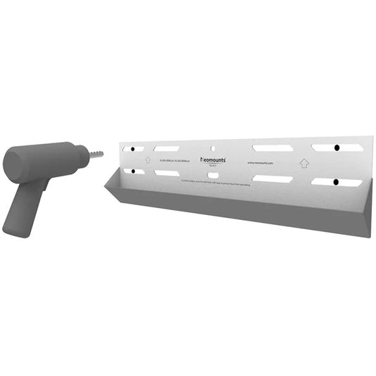 Neomounts select wl35s-850bl14 tv wandsteun bevestiging (zwart)