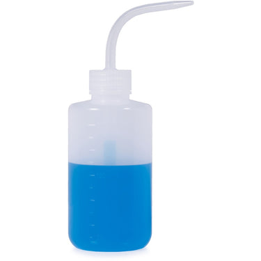 Alphacool spray bottle core 250 ml fles (wit transparant)