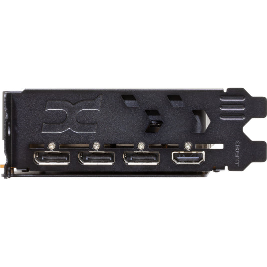 Powercolor radeon rx 9070 gre reaper 12gb gddr6 grafische kaart (zwart, rdna4, 3x displayport, 1x hdmi 2.1)