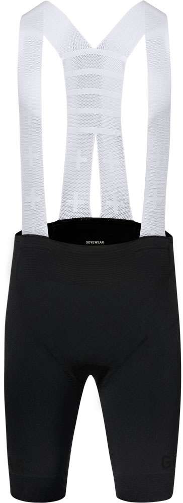 Load image into Gallery viewer, Gorewear ultimate - bib shorts with pad
