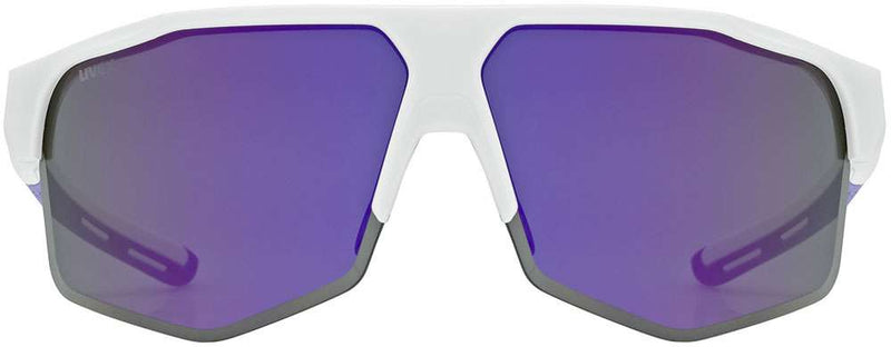 Load image into Gallery viewer, Uvex axos set - sports glasses
