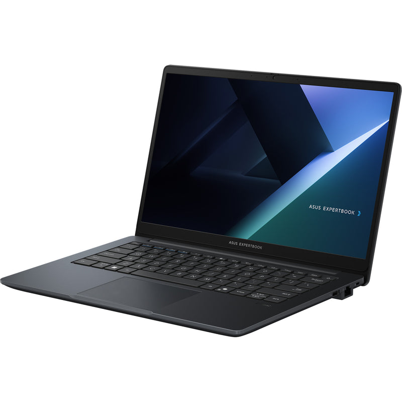 Load image into Gallery viewer, Asus expertbook b1 b1403cva-s63659xa 14 laptop (grijs | core i3-1315u | uhd graphics | 8 gb | 256 gb ssd)

