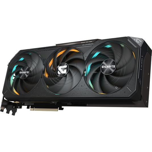 Gigabyte geforce rtx 5070 ti gaming oc 16g grafische kaart (3x displayport, 1x hdmi)