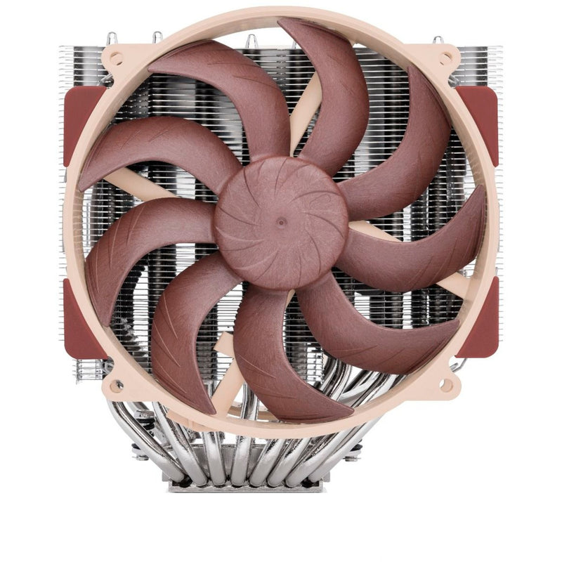 Load image into Gallery viewer, Noctua nh-d15 g2 cpu-koeler (aluminium)
