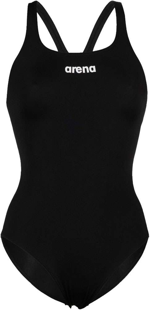 Load image into Gallery viewer, Arena team pro solid - women's swimsuit
