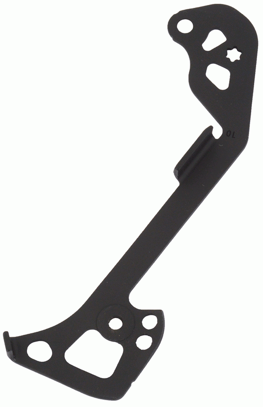 Shimano inner plate for rd-m8000