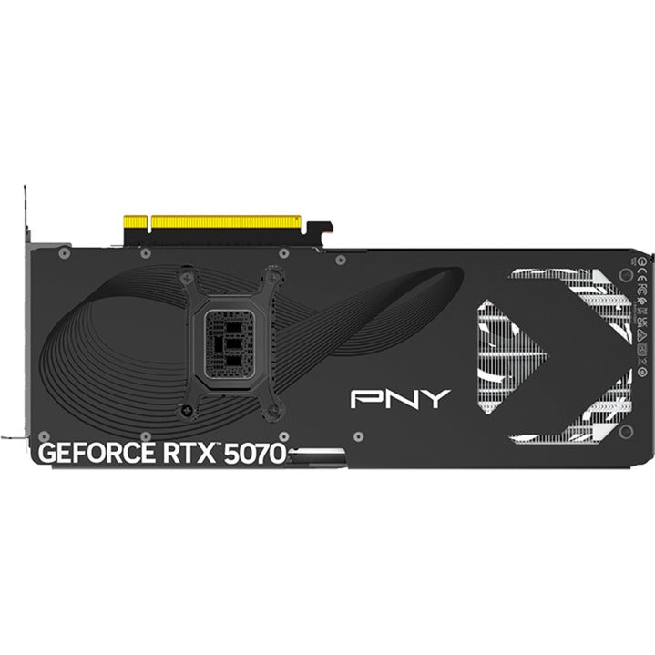 Load image into Gallery viewer, Pny geforce rtx 5070 oc grafische kaart (dlss 4, 3x displayport, 1x hdmi 2.1)
