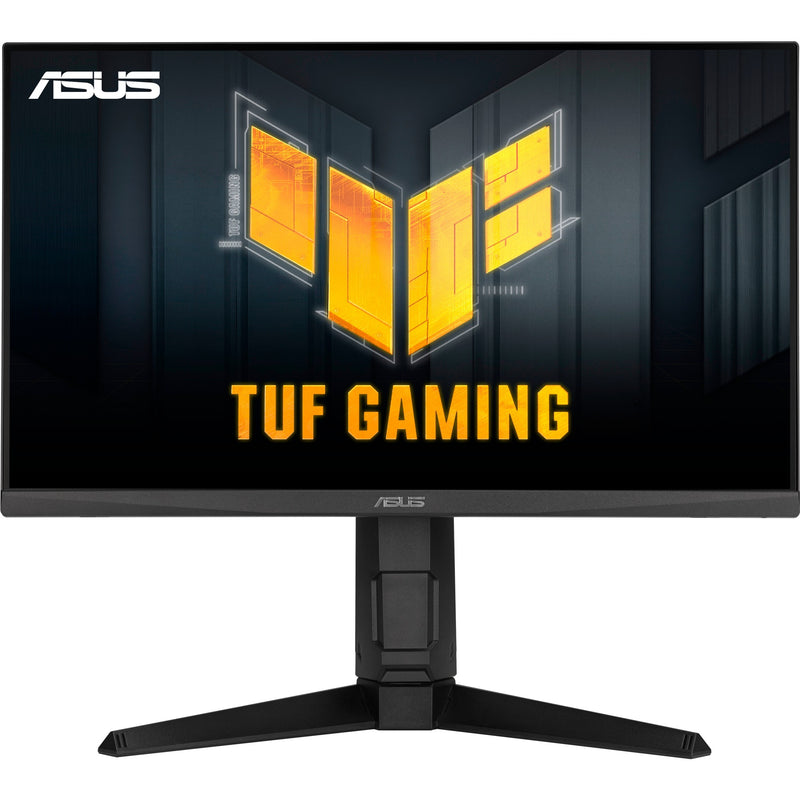 Load image into Gallery viewer, Asus tuf gaming vg249ql3a 24 monitor (zwart, 2x hdmi, 1x displayport, 180 hz)
