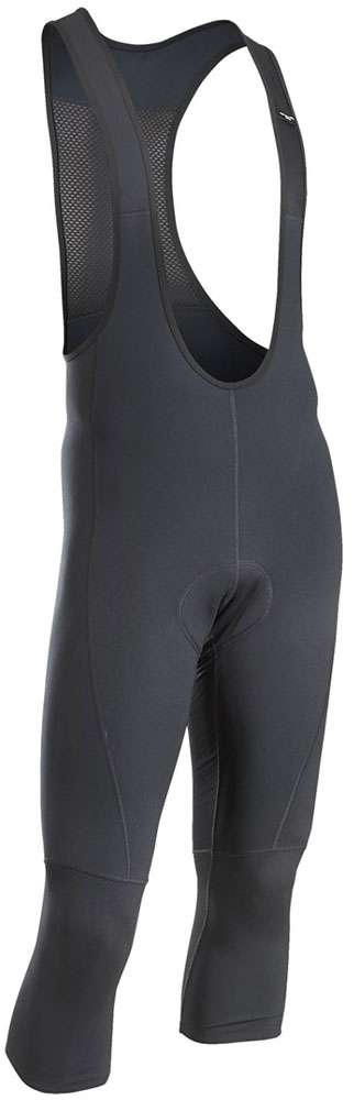 Load image into Gallery viewer, Northwave active - 3 4 bib shorts with pad
