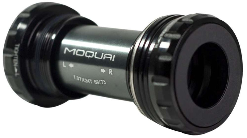 Load image into Gallery viewer, Moquai bsa hollowtech ii ceramic bottom bracket
