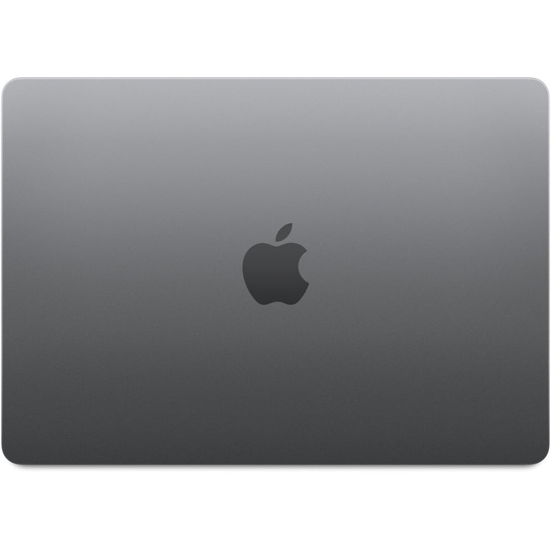 Load image into Gallery viewer, Apple macbook air 2024 13 (mrxp3n a) refurbished laptop (grijs | m3 8 core | 10-core gpu | 8 gb | 512 gb ssd)
