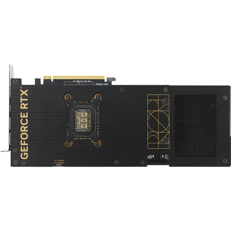 Load image into Gallery viewer, Asus proart geforce rtx 5080 oc 16g grafische kaart (2x displayport, 1x hdmi 2.1, 1x usb-c, dlss 4)
