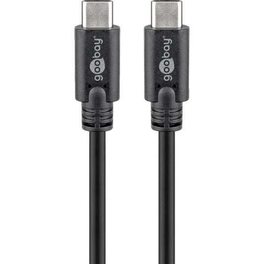 Goobay Sync Charge Super Speed USB-C