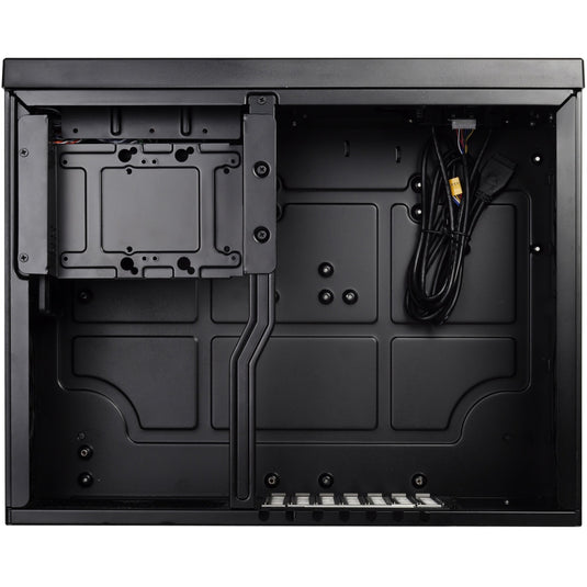 SilverStone SST-GD09B-C
