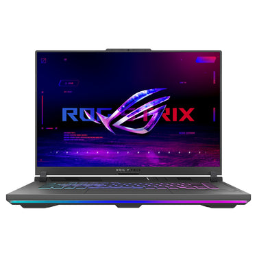 Asus rog strix g16 g614pm-rv112w 16 gaming laptop (ryzen 9 8940hx | rtx 5060 | 32 gb | 1 tb ssd)
