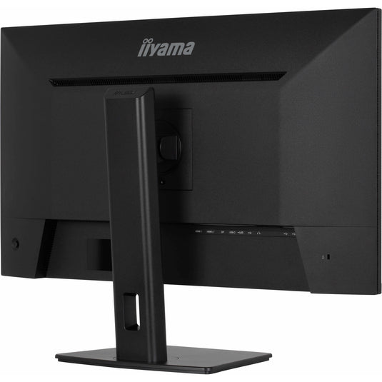 Iiyama prolite xb3294uhscp-b1 31.5 4k uhd monitor (zwart, 2x hdmi, displayport, 2x usb-a, 2x usb-c)