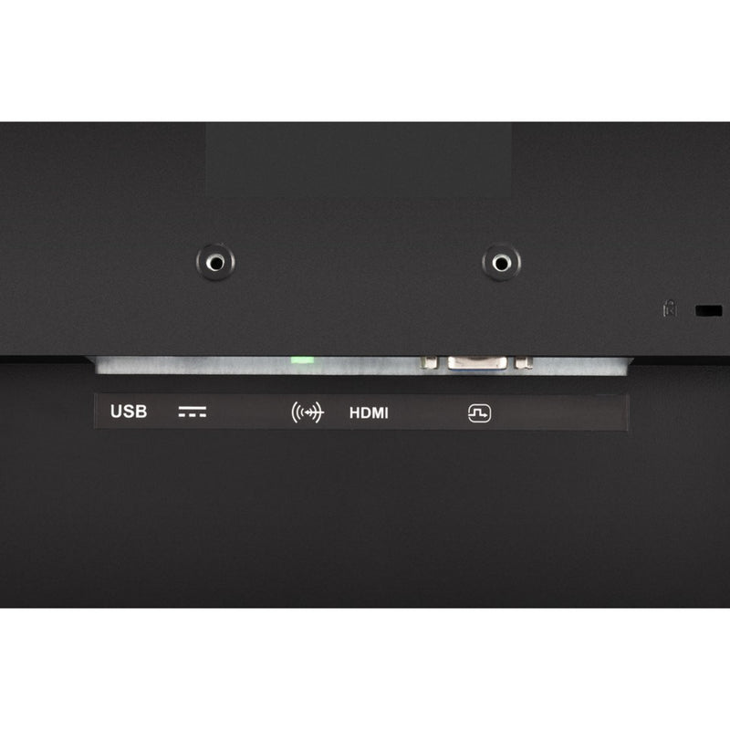 Load image into Gallery viewer, Viewsonic 10-point touchscreen monitor td1630-3 16 (zwart, 1x hdmi, vga, usb-b)
