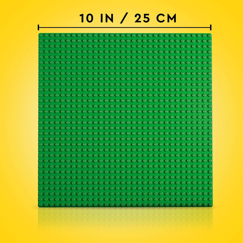 Load image into Gallery viewer, Lego classic 11023 bouwplaat groen
