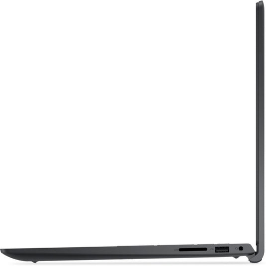 Dell pro 15 essential pv15250 15.6 laptop (zwart | core i5-1334u | uhd graphics | 16 gb | 512 gb ssd)