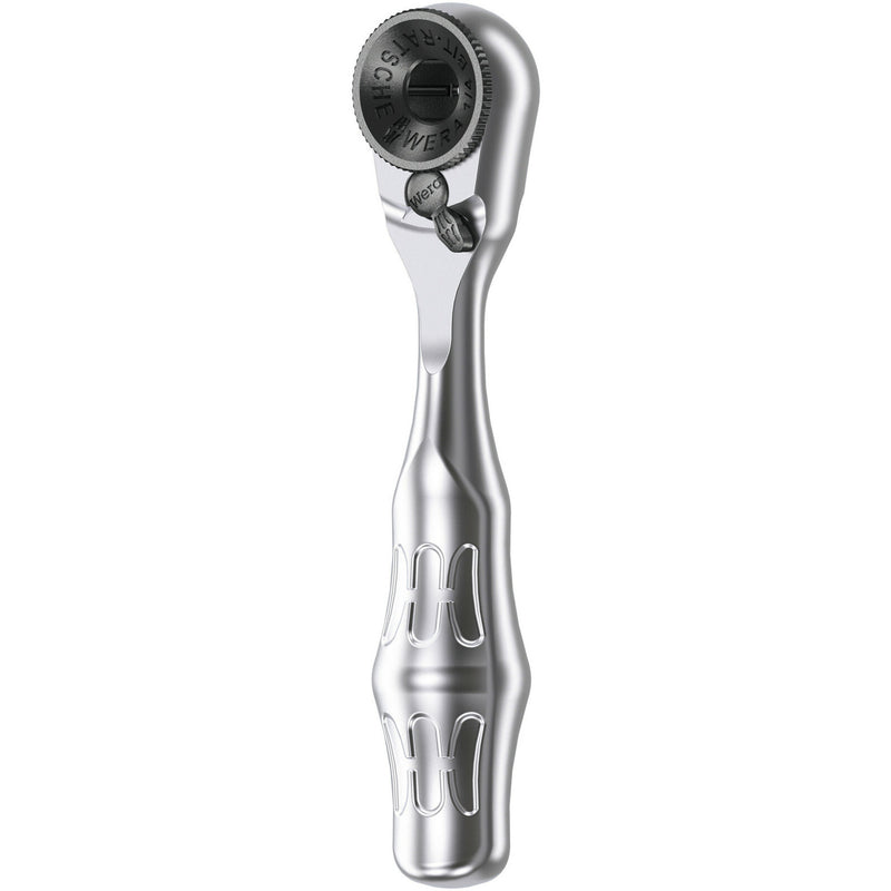 Load image into Gallery viewer, Wera bicycle set 3, 41‑delig gereedschapsset (zwart groen)
