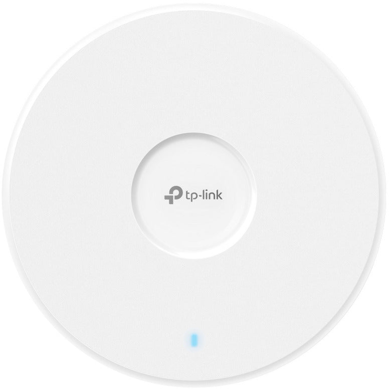 Load image into Gallery viewer, Tp-link omada eap772 access point (wit, be9300, tri-band, wi-fi 7)
