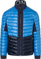 Bogner vinzent - quilted jacket