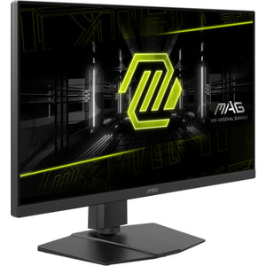 Msi mag 272urdf e16 27 4k ultra hd gaming monitor (zwart, 1x displayport, 2x hdmi, 2x usb-a, 160 hz 320 hz)
