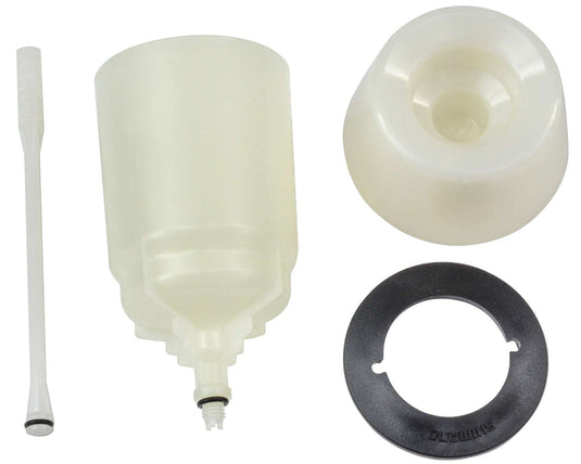 Shimano remschijf bleeding-kit tl-br003 y13000100 voor mtb