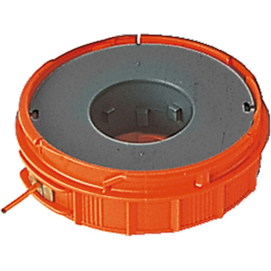 Gardena draadcassette compleet grastrimmer draad (2406-20)