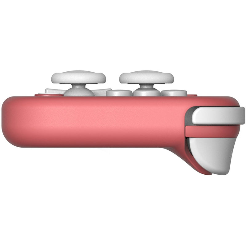 Load image into Gallery viewer, 8bitdo lite 2 pink gamepad (pink, android, switch, raspberry pi)
