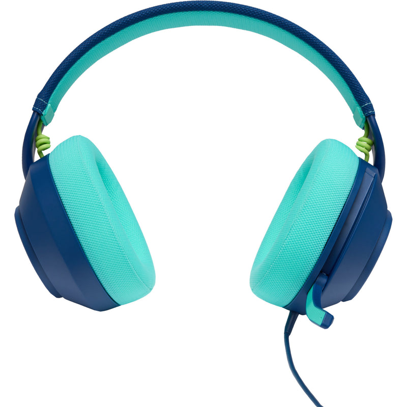 Load image into Gallery viewer, Powera lucidsound ls10x gen 2 bedrade gamingheadset - mariner blue over-ear gaming headset (donkerblauw lichtblauw, xbox series x|s, xbox one, pc)
