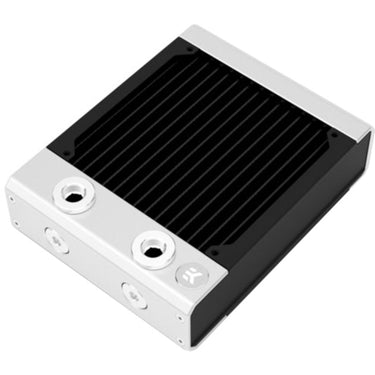 Ekwb ek-quantum surface p120m radiator (zwart)
