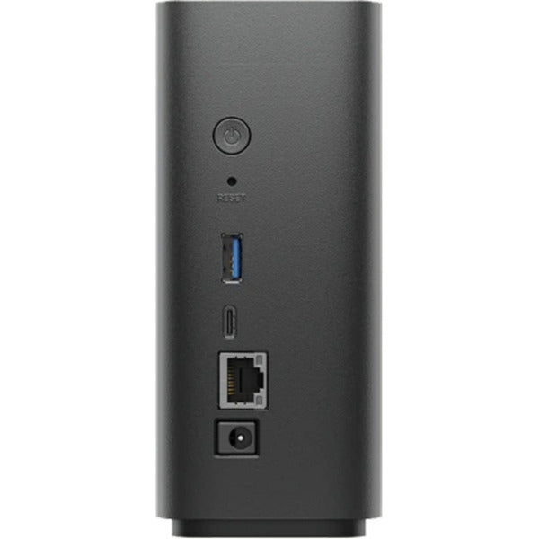 Load image into Gallery viewer, Synology beestation 4 tb nas (zwart, usb-a 3.2 gen 1, usb-c 3.2 gen 1)
